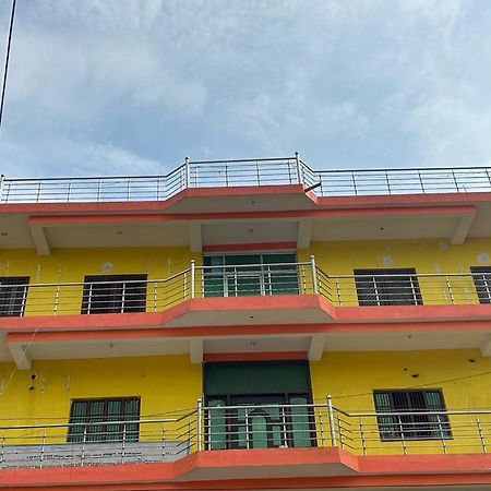 Hotel Shyam Inn Buxar 외부 사진