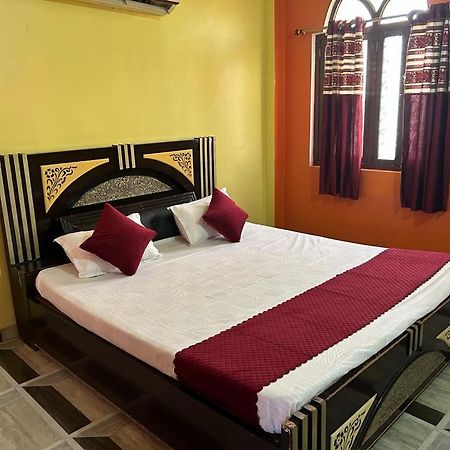 Hotel Shyam Inn Buxar 외부 사진