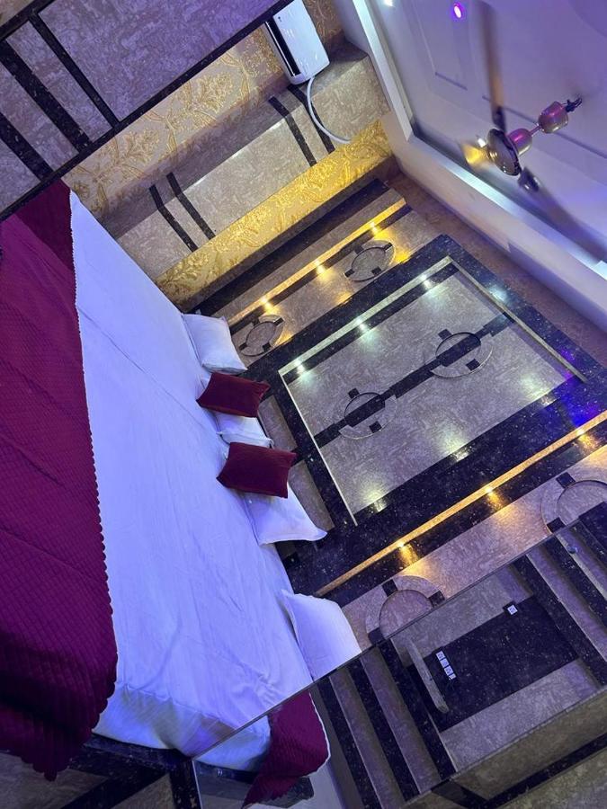 Hotel Shyam Inn Buxar 외부 사진