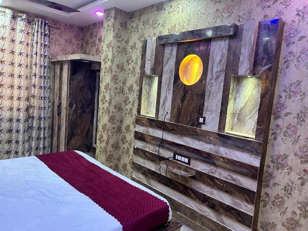 Hotel Shyam Inn Buxar 외부 사진