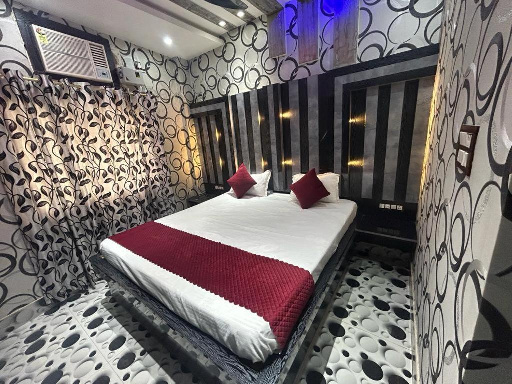Hotel Shyam Inn Buxar 외부 사진