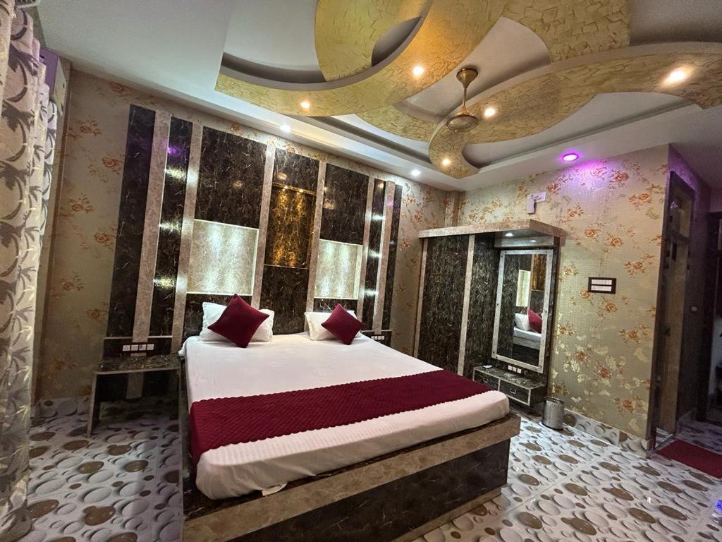 Hotel Shyam Inn Buxar 외부 사진