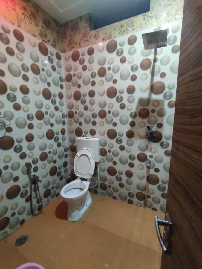 Hotel Shyam Inn Buxar 외부 사진
