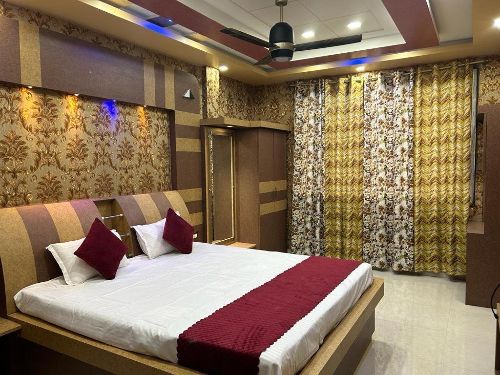 Hotel Shyam Inn Buxar 외부 사진