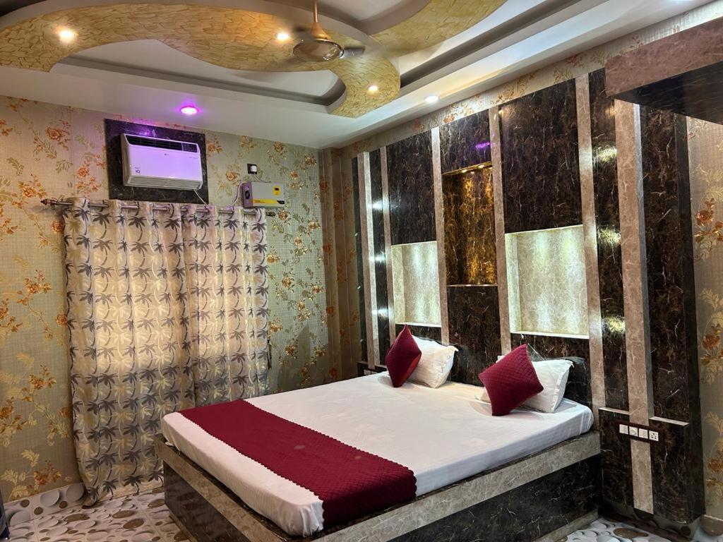 Hotel Shyam Inn Buxar 외부 사진