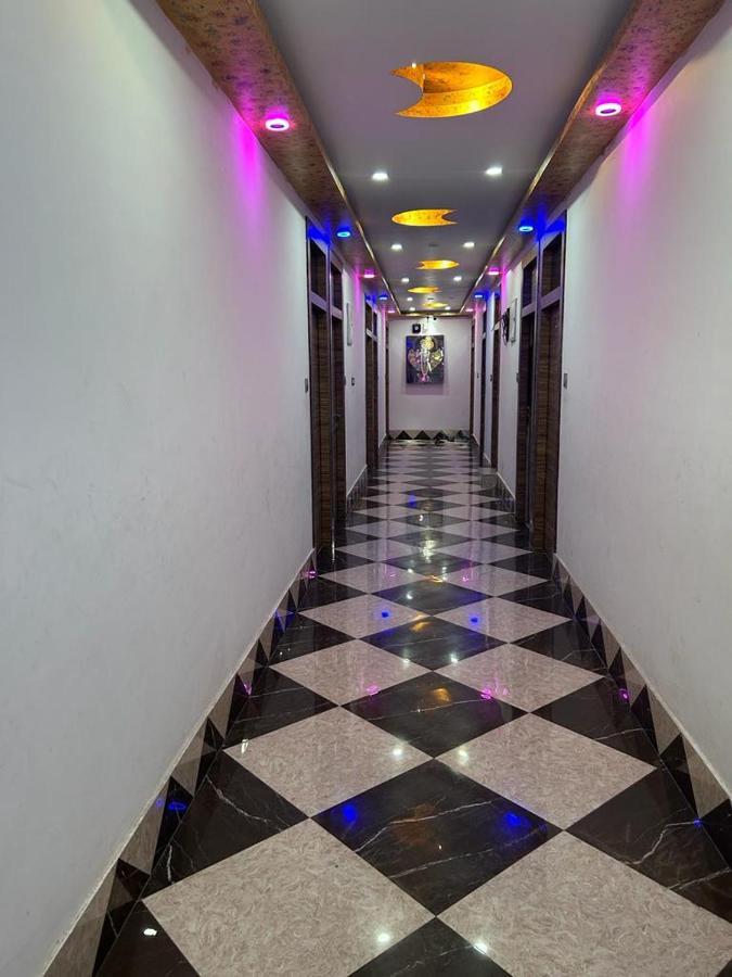 Hotel Shyam Inn Buxar 외부 사진