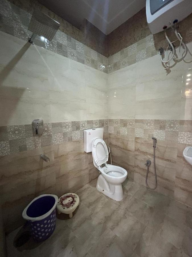Hotel Shyam Inn Buxar 외부 사진