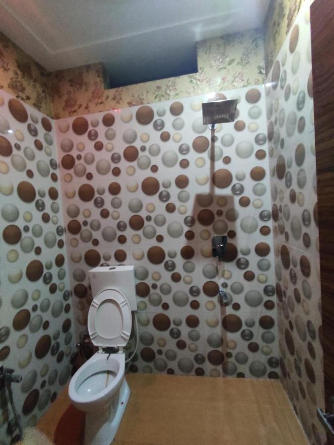 Hotel Shyam Inn Buxar 외부 사진
